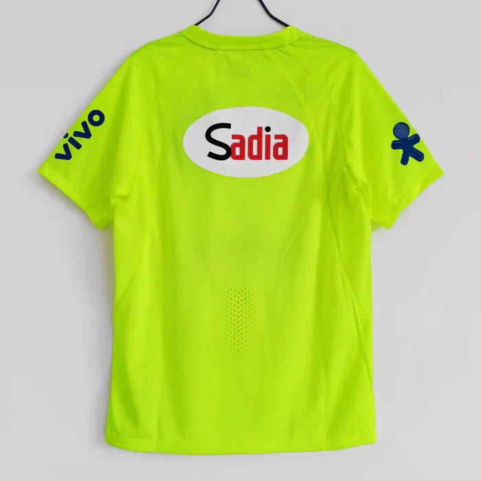 Brazil 2013-2014 Training Kit