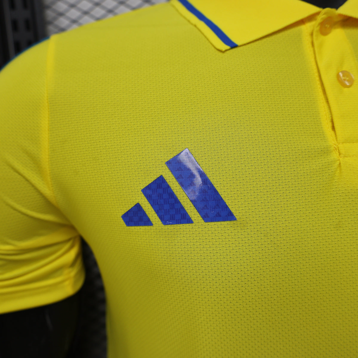 2026 Colombia Limited Jersey