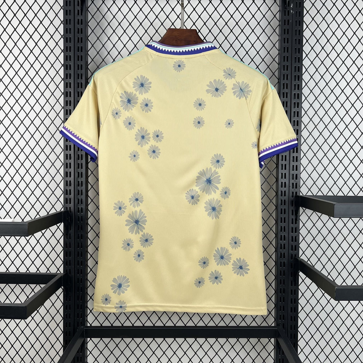 Germany ”Lavender Bloom” Limited Jersey