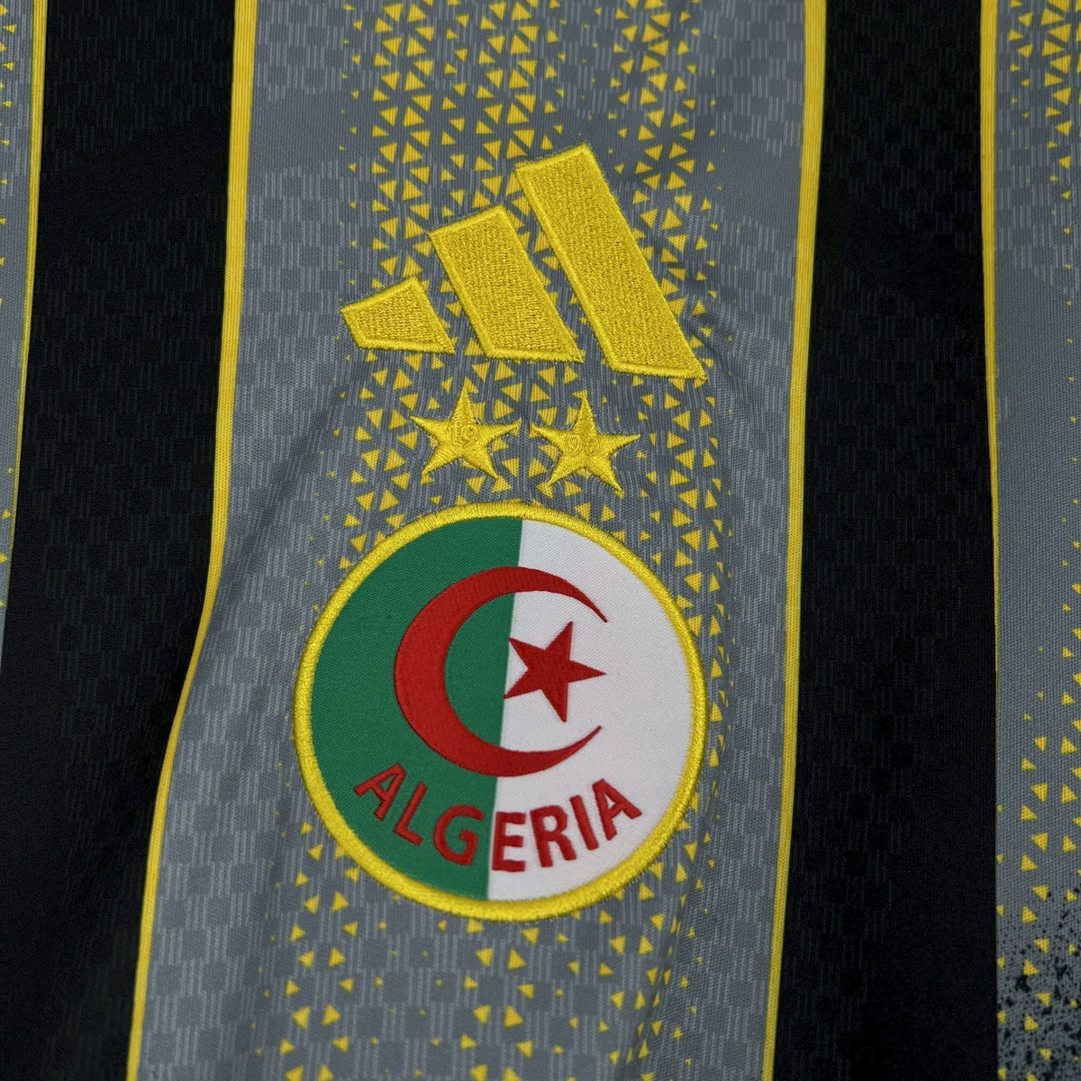 2026 Algeria Limited Jersey