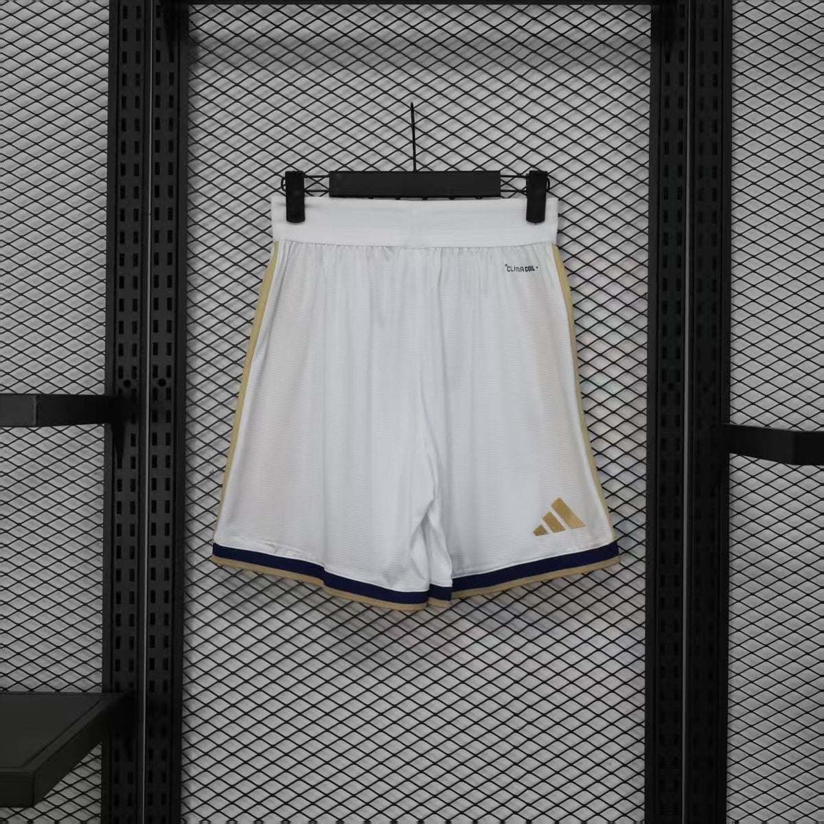 2026 Italy World Cup Home Shorts