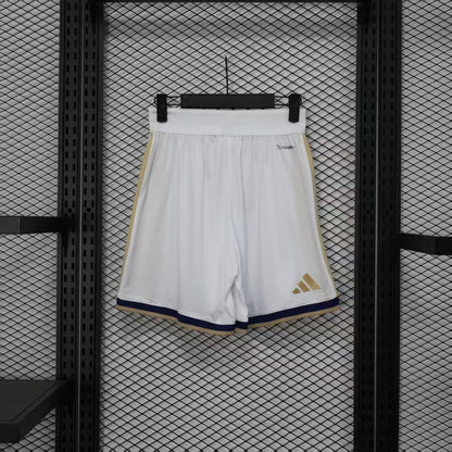 2026 Italy World Cup Home Shorts