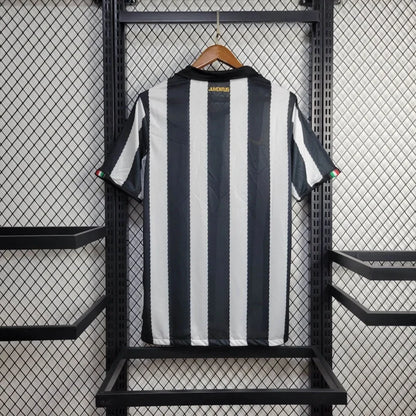 2010-2011 Retro Juventus Home Jersey