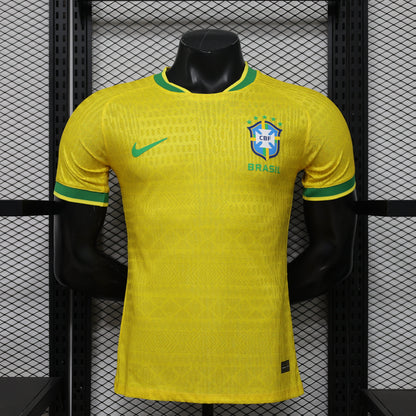 2026 Brazil Limited Jersey