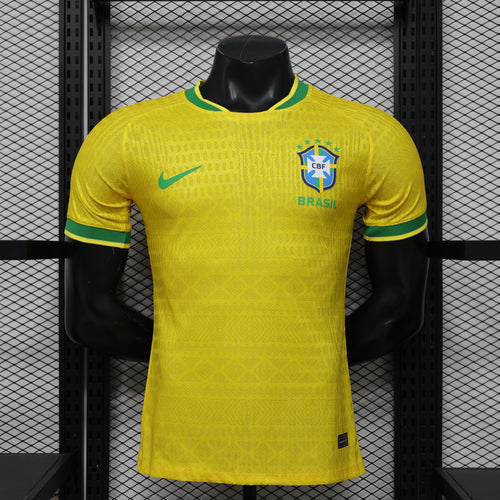 2026 Brazil Limited Jersey