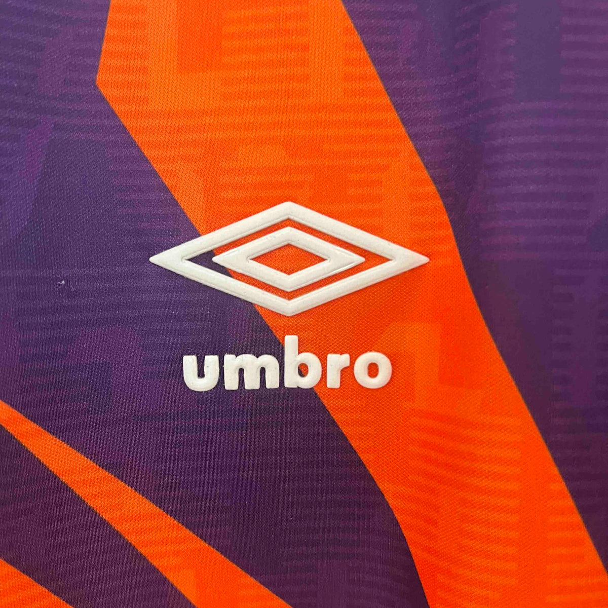 1991-1993 Retro Scotland Away Jersey
