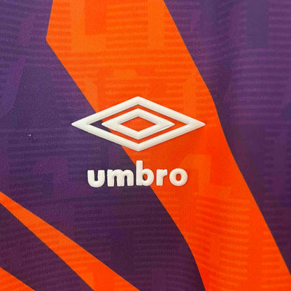 1991-1993 Retro Scotland Away Jersey