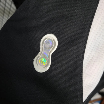 2006/2007 Retro Real Madrid Away Jersey