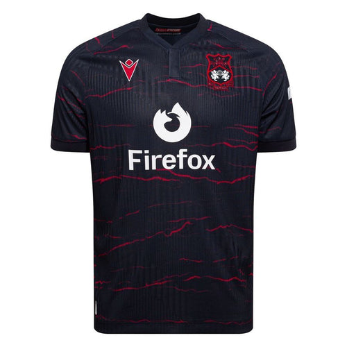 2026/2027 Wrexham Away Kit