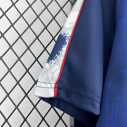 France "Zizou 10" Limited Jersey