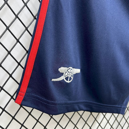 2025/2026 Arsenal Away Shorts