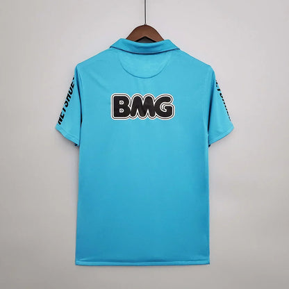 2012 Retro Santos Third Away Jersey