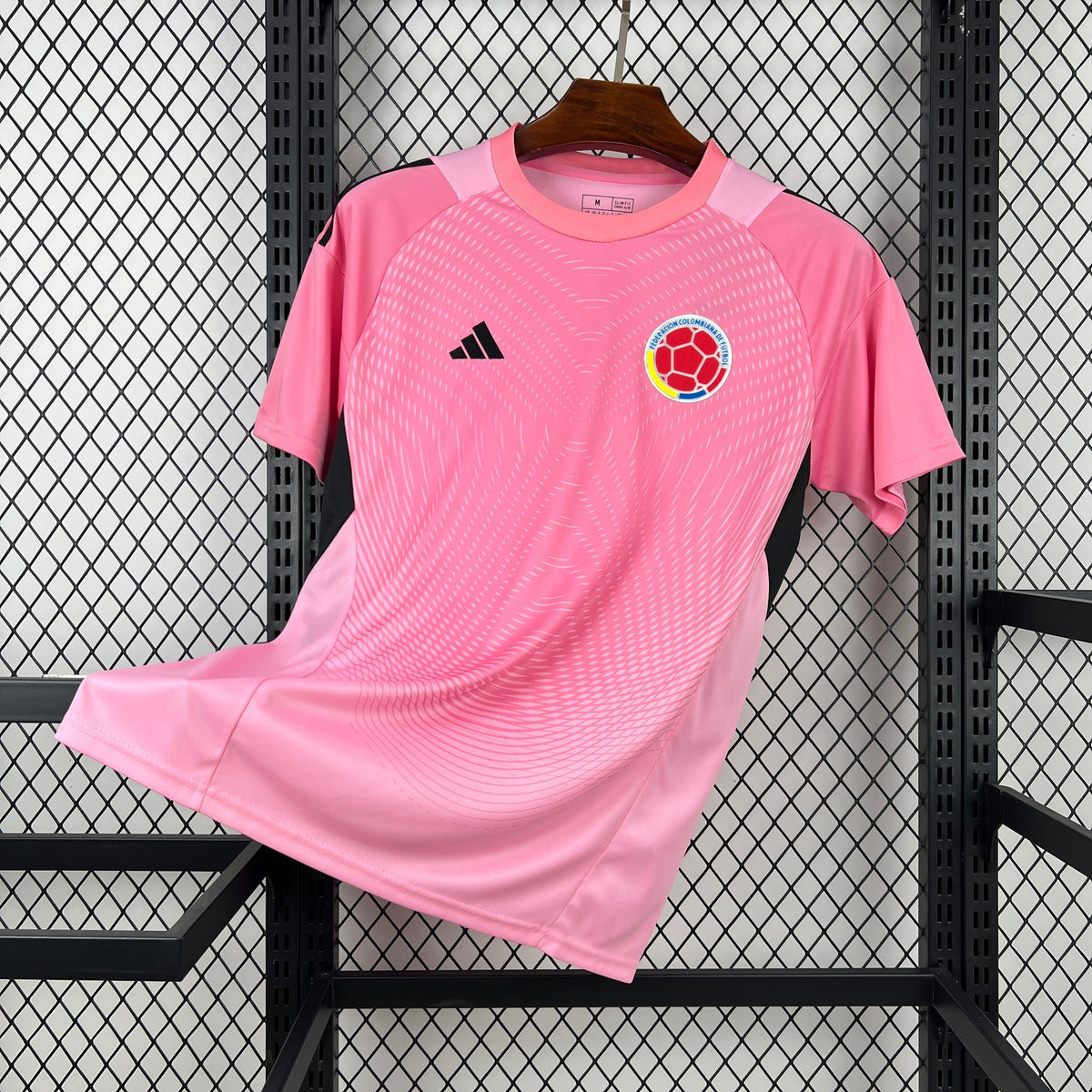 2026 Colombia Limited Jersey