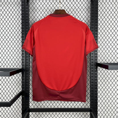2025/2026 Toronto Home Kit
