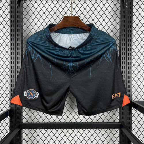 Napoli Halloween Limited Shorts
