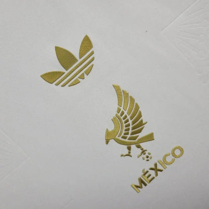 2025-2026 Mexico Limited Jersey