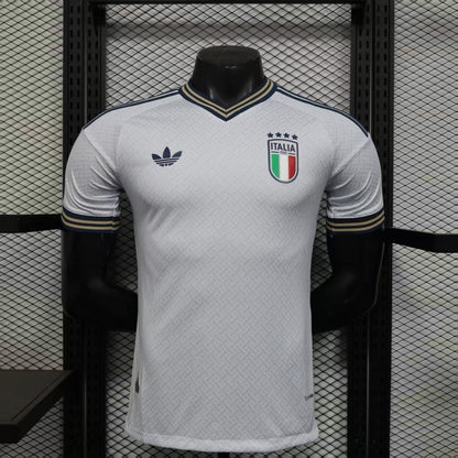 2026 Italy Away World Cup Kit Player Version