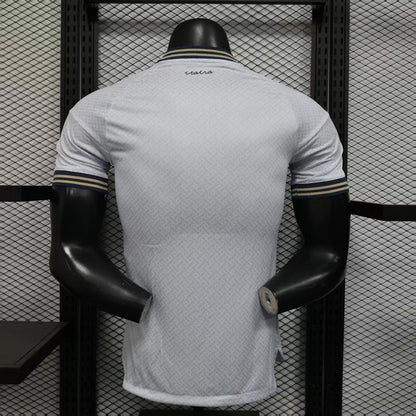 2026 Italy Away World Cup Kit Player Version