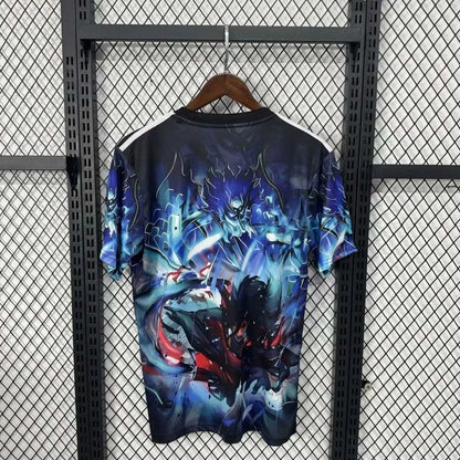 Japan "Void Oni" Limited Jersey