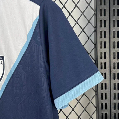 2025-2026 Guatemala Away Kit
