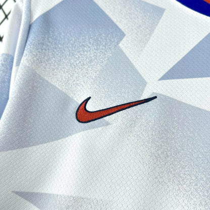 2025-2026 USA Home Kit