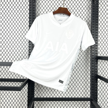 2025/2026 Tottenham 125th Anniversary Kit