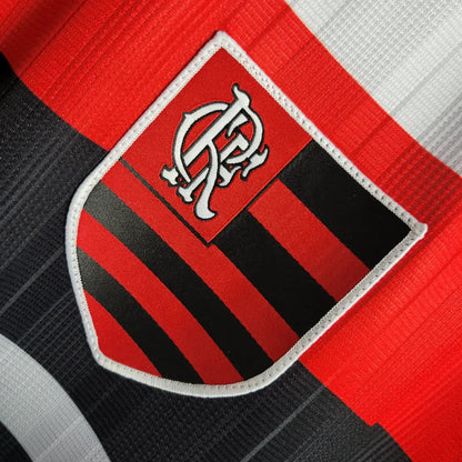 Flamengo Retro 1995-1996 Away Kit