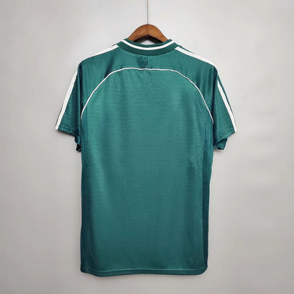 1998 Retro Germany Away Jersey
