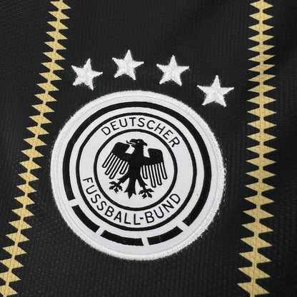 2026 Germany Third World Cup Kit Fan Version