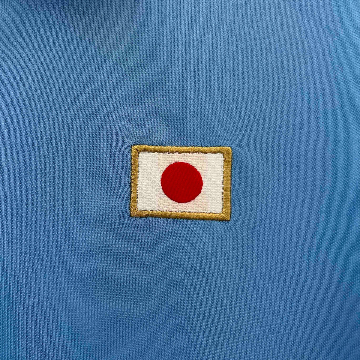 1921-2021 Japan 100th Anniversary Jersey