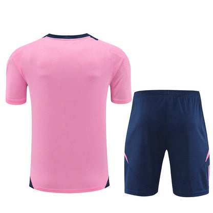 Arsenal Training Set