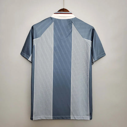 1996 Retro England Away Jersey