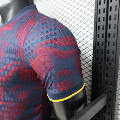 2026/2027 Barcelona Limited Jersey