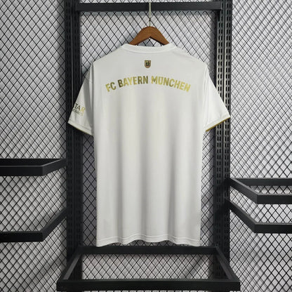 2022/2023 Bayern Munchen Away Jersey