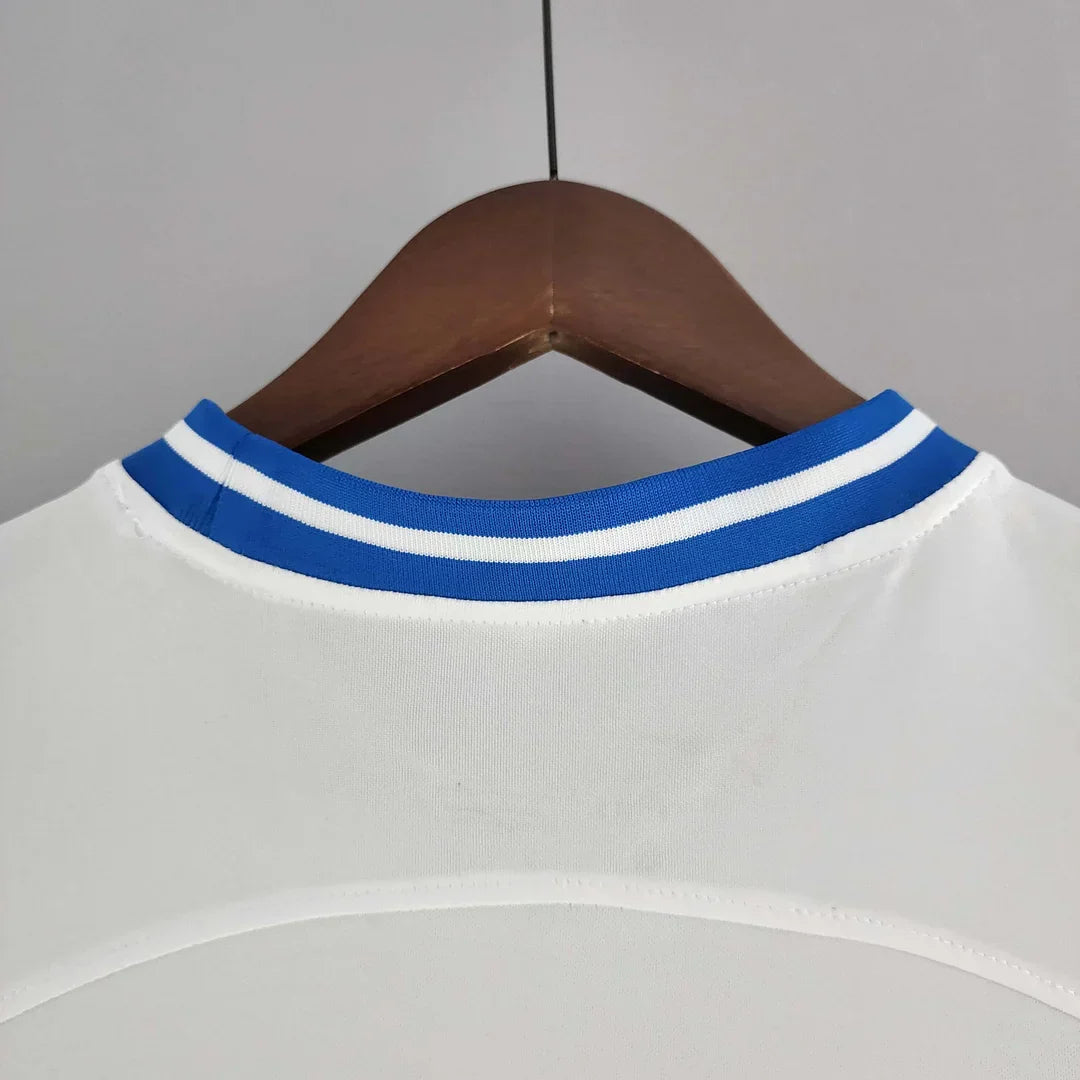 Brazil "Alvorada Celestial" Limited Jersey