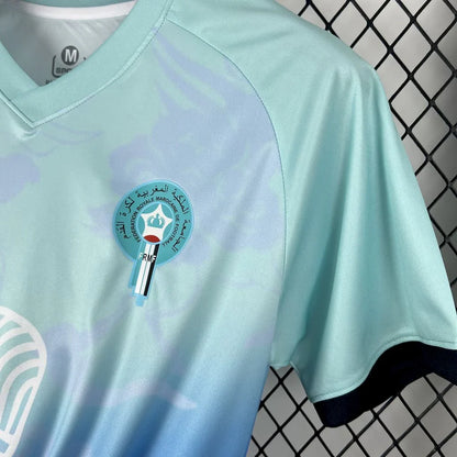 Morocco ”Azraq Marina” Limited Jersey