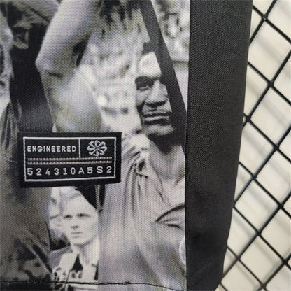 Brazil Pelé Commemorative Limited Jersey