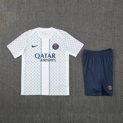 2025/2026 PSG Training Set