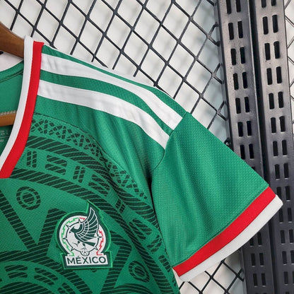 2026 Mexico Home World Cup Women