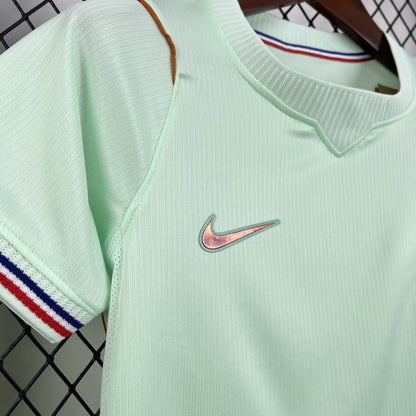 2026 France Away World Cup Women