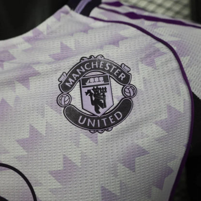 Manchester United "Starlight Fade" Limited Jersey