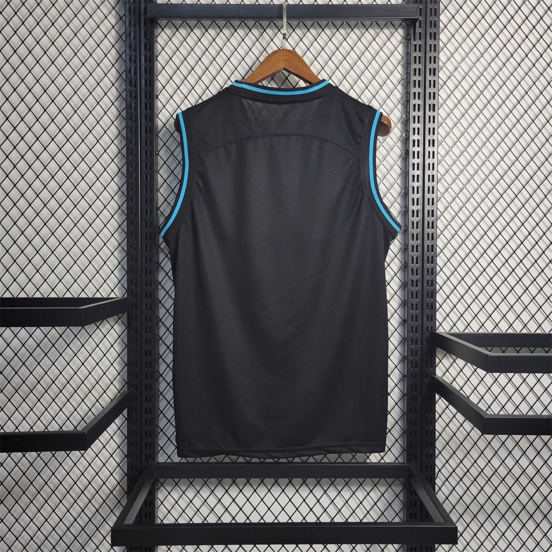 Brazil "Emerald Nights" Limited Tank Top