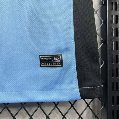 2024 Uruguay Home Jersey
