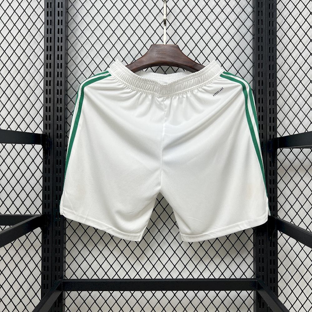 2025/2026 Roma Third Shorts