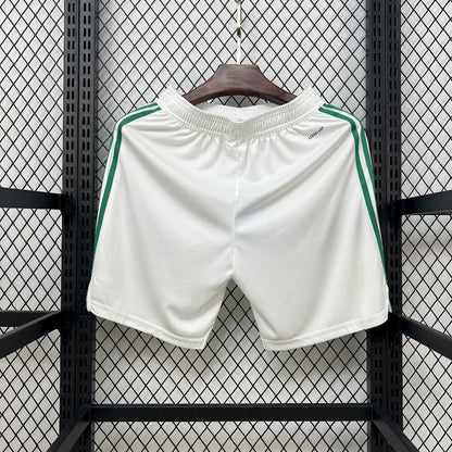 2025/2026 Roma Third Shorts