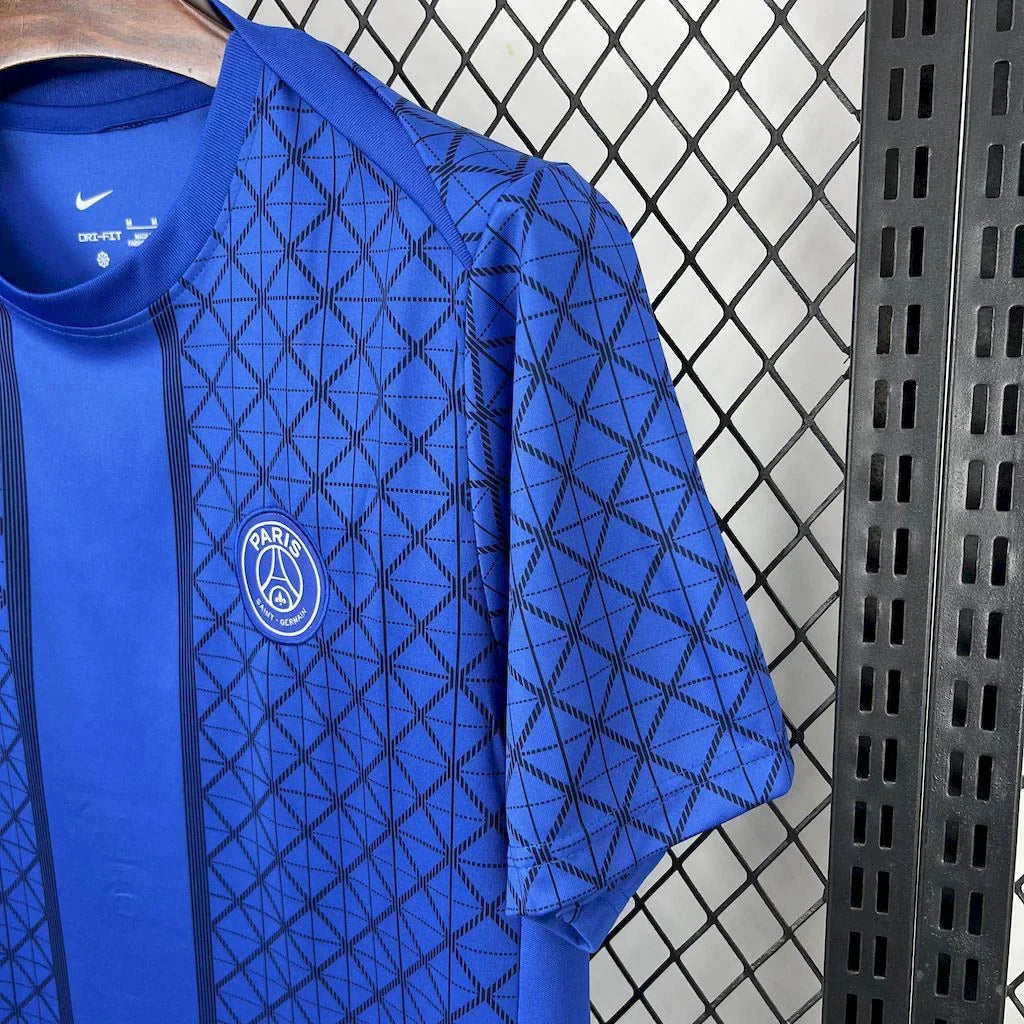 2025-2026 PSG Training Wear