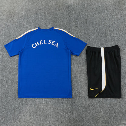 2026/2027 Chelsea Blue Set