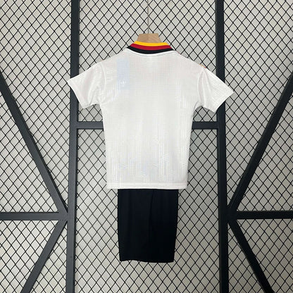1994 Retro Germany Home Kit Kids Size