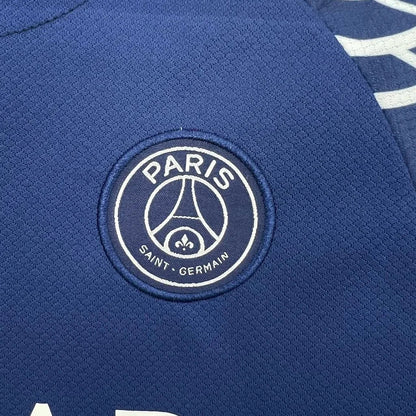 2024/2025 PSG x Jordan Kids Size