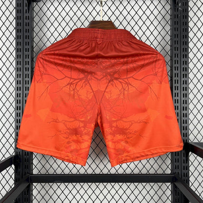 Napoli Halloween Limited Shorts